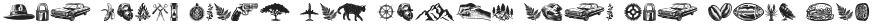 MelvinsIllustration-Regular otf (400)