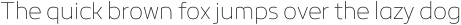 Galimer Thin ttf (100)