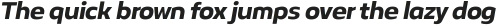 Galimer Semi Bold Italic ttf (600)