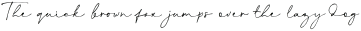 Freja Script otf (400)