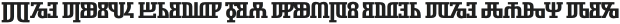 Symbolum-Bold otf (700)
