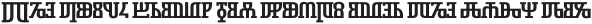 Symbolum Semi Bold otf (600)