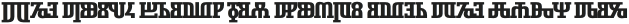 Symbolum Extra Bold otf (700)