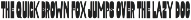Oddball Font Collection! Hand-drawn! preview