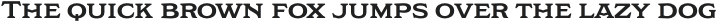 NS Philapost Serif Regular otf (400)