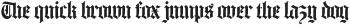 NS Philapost Stencil Regular otf (400)