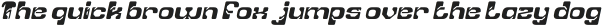 REALISTIC OPTION Italic otf (400)