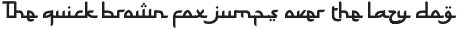 Abizhar-Regular otf (400)