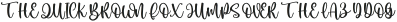HeyloFont otf (400)