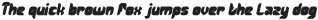 Time Machine Bold Italic otf (700)