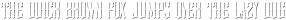 NoRemorse Shadow FX otf (400)
