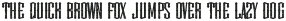 NoRemorse Aged otf (400)