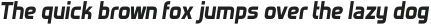 Venacti Bold Italic otf (700)