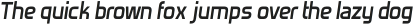 Venacti SemiBold Italic otf (600)