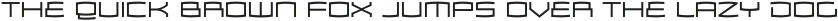 Zosma Light otf (300) Sample