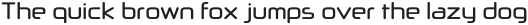 Neuropol X Condensed Regular otf (400)