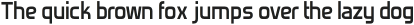 Venacti SemiBold otf (600)