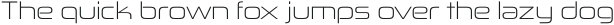Zekton Extended Light otf (300)