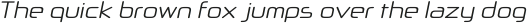 Neuropol X Condensed Light Italic otf (300)