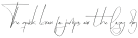 Clomantso Italic otf (400)