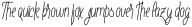 Mouribele Regular otf (400)
