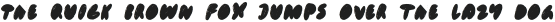 CloudbustingExtras-Regular otf (400)
