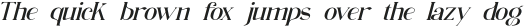 Magesta-Oblique otf (400)