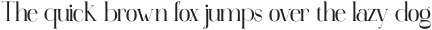 Sygma Bold otf (700)