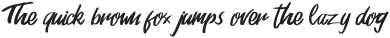 Kudeta Script otf (400)