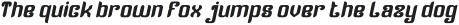 Human Heart Bold Italic otf (700)