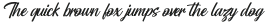 TheMadeline-Italic otf (400)