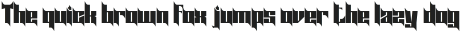Camac Regular otf (400)