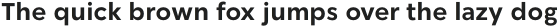 Fragmatika Semi Bold Text otf (600)