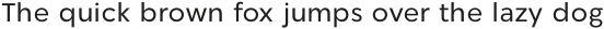 Fragmatika Regular Text otf (400)