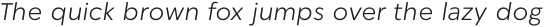 Fragmatika Light Text Italic otf (300)