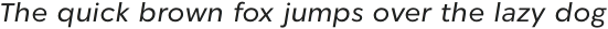 Fragmatika Regular Text Italic otf (400)