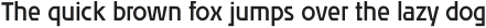 Affluent SemiBold otf (600)