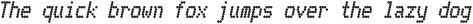 Telidon Heavy Italic otf (800)
