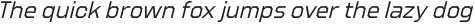 Refuel Light Italic otf (300)