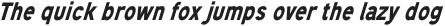 Mixolydian Bold Italic otf (700)