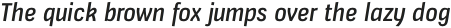 Veriox Italic otf (400)