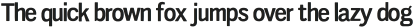 Telephoto Regular otf (400)
