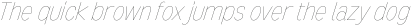 Mixolydian UltraLight Italic otf (300)