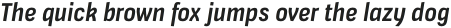 Veriox SemiBold Italic otf (600)