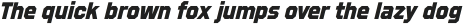 Refuel ExtraBold Italic otf (700)