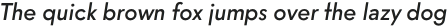 Prossimo Text Medium Italic otf (500)