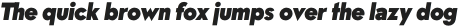 Prossimo Ultra Italic otf (900)