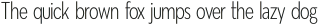 Masserini Light Condensed otf (300)