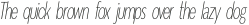 Masserini XLight XCondensed Obl otf (300)
