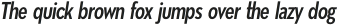 Masserini SmBold Condensed Obl otf (700)